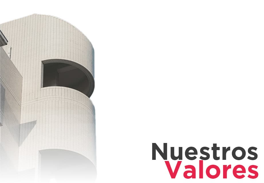 Valores de NRM Consulting Engineers